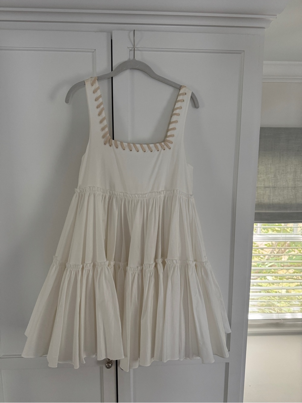 Aje Hushed Mini Dress - Picture 3 of 4